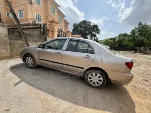 Daily Car Hire & Airport Pickups - Economy Class