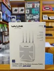 Wavlink AX3000 HD9 Outdoor Access Point - 1