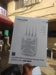 Wavlink AX3000 HD9 Outdoor Access Point - 2
