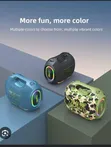 Zealot ZE21 Bluetooth Speakers - Brand New - 1