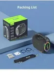 Zealot ZE21 Bluetooth Speakers - Brand New - 4