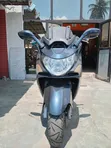 Kymco Xciting 500cc Scooter 2016 Gray - 1