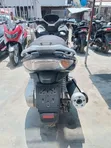 Kymco Xciting 500cc Scooter 2016 Gray - 2