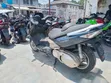 Kymco Xciting 500cc Scooter 2016 Gray - 3