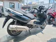 Kymco Xciting 500cc Scooter 2016 Gray - 4
