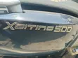 Kymco Xciting 500cc Scooter 2016 Gray - 5