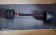 Bodyfit Adjustable Dumbbells Set - 1