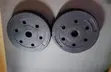 Bodyfit Adjustable Dumbbells Set - 5