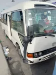 30 Seater Bus for Hire - 1