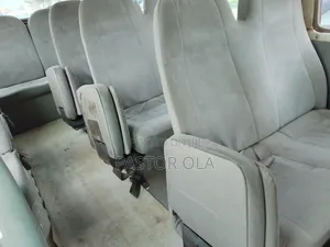 30 Seater Bus for Hire