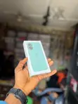 New Apple iPhone 16 256GB Green (Open Box) - 2