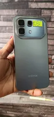 Infinix Note 60 Pro 256GB Gray - 1