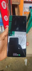 Infinix Note 60 Pro 256GB Gray - 3