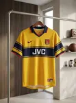 Club Football Team Jersey - Wholesale/Bulk - 1