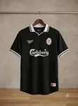 Club Football Team Jersey - Wholesale/Bulk - 2