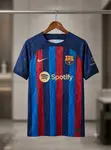 Club Football Team Jersey - Wholesale/Bulk - 5