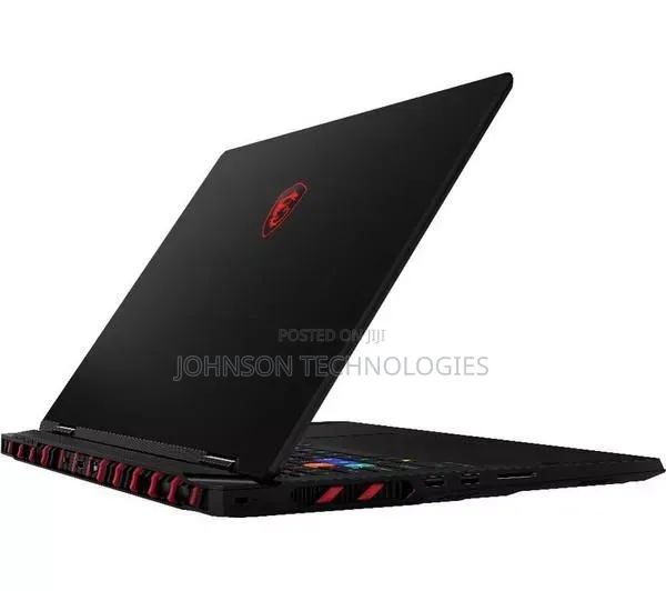 New MSI Katana 15 Gaming Laptop - i7, RTX 5060, 16GB RAM, 1TB SSD - 1