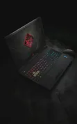 New MSI Katana 15 Gaming Laptop - i7, RTX 5060, 16GB RAM, 1TB SSD - 2