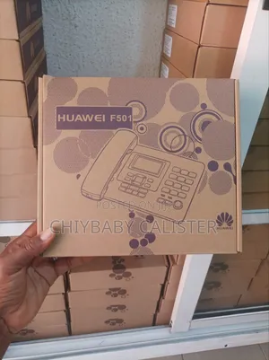 Huawei Landline Tablephone