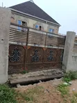 Brand New Iron Gate - Gold Finish - 5