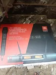 JBL Wireless Masterpiece Microphone - 2