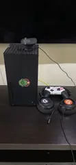 Xbox Series X with FC 27, 2TB SSD, Elite Series 2 Controller - 1
