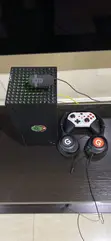 Xbox Series X with FC 27, 2TB SSD, Elite Series 2 Controller - 4