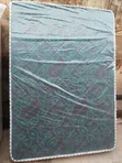 YF Prestige Orthopedic Mattress 4.5ft x 6ft x 10in - 3