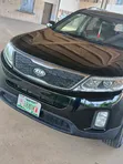Kia Sorento 2015 Black - 1