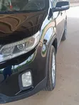Kia Sorento 2015 Black - 2