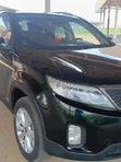 Kia Sorento 2015 Black - 3