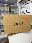 New MSI Vector 16 HX AI A2XWIG Laptop - 2