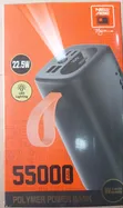 New Age 55000mAh Power Bank - 1