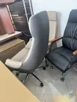 Executive Office Chair - Brand New - 2