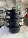 5-Piece Non-Stick Kitchen Cookware Set - 3