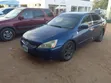 Honda Accord Sedan EX Automatic 2005 - 2