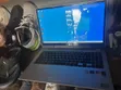 LG U Series Laptop - Intel Core i5, 4GB RAM, 128GB SSD - 1