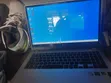LG U Series Laptop - Intel Core i5, 4GB RAM, 128GB SSD - 2