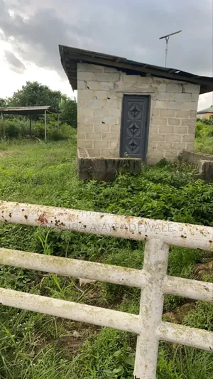 1 Plot of Land for Sale - Ilara Road, Epe