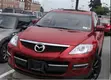 Mazda CX-9 2007 - Spacious 3-Row SUV - 2