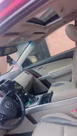 Mazda CX-9 2007 - Spacious 3-Row SUV - 5