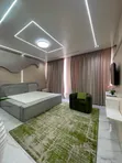 Furnished 2-Bedroom Apartment a Lekki Phase 1 - 3