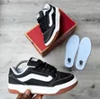 Vans Sneakers - Quality & Stylish Unisex Shoes - 2
