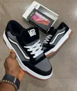 Vans Sneakers - Quality & Stylish Unisex Shoes - 3