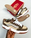 Vans Sneakers - Quality & Stylish Unisex Shoes - 4