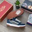 Vans Sneakers - Quality & Stylish Unisex Shoes - 5