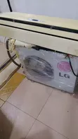 UK Used LG Split Unit AC 1.5 HP - 1