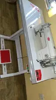 Emel 8500 Injin Dinki Mai Girma - 1