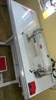 Emel 8500 Injin Dinki Mai Girma - 2