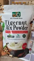 Foda Ta Tigernut Ta Halitta - 2